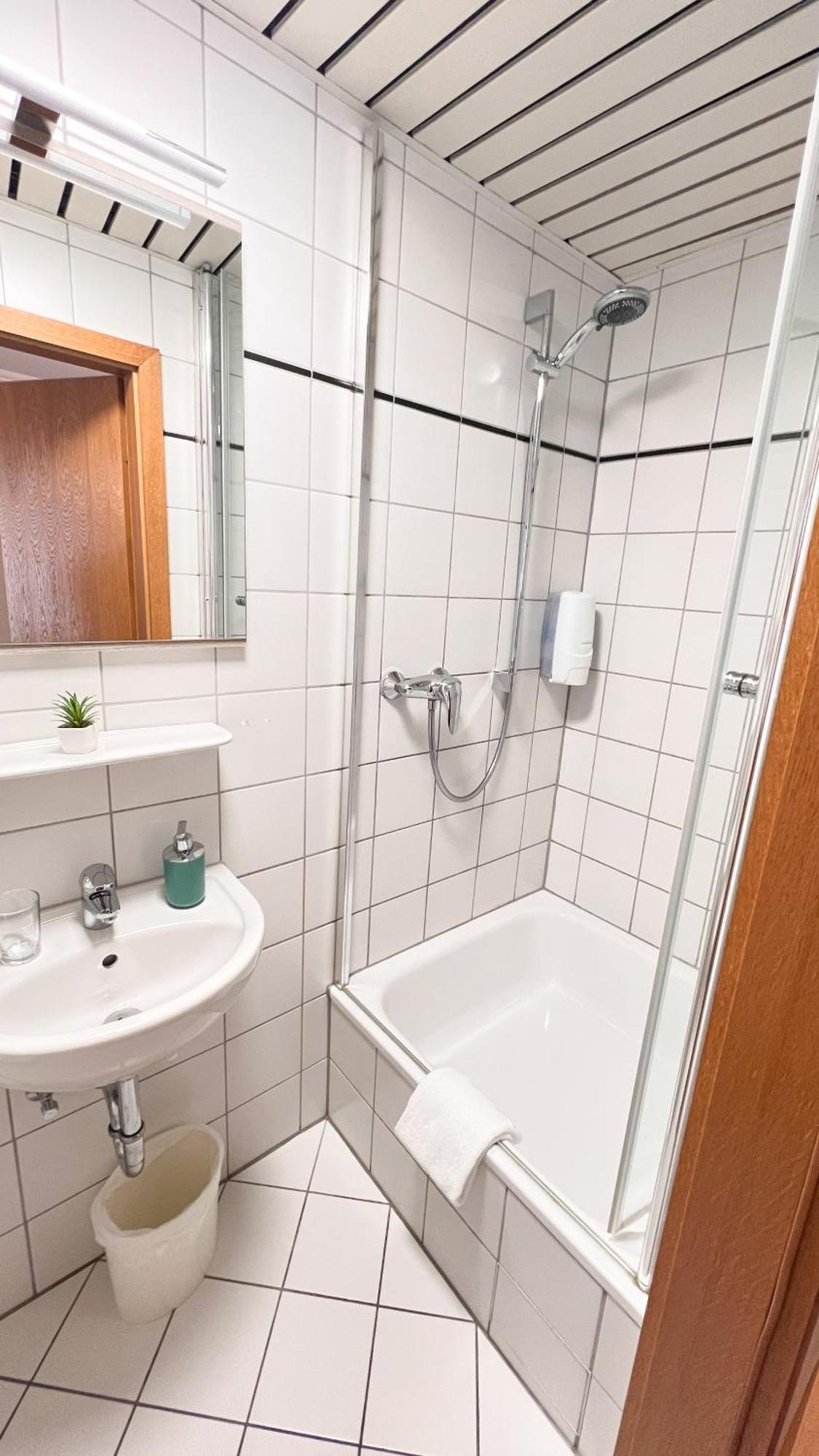סנט גואר Hotel Zur Loreley - Garni מראה חיצוני תמונה