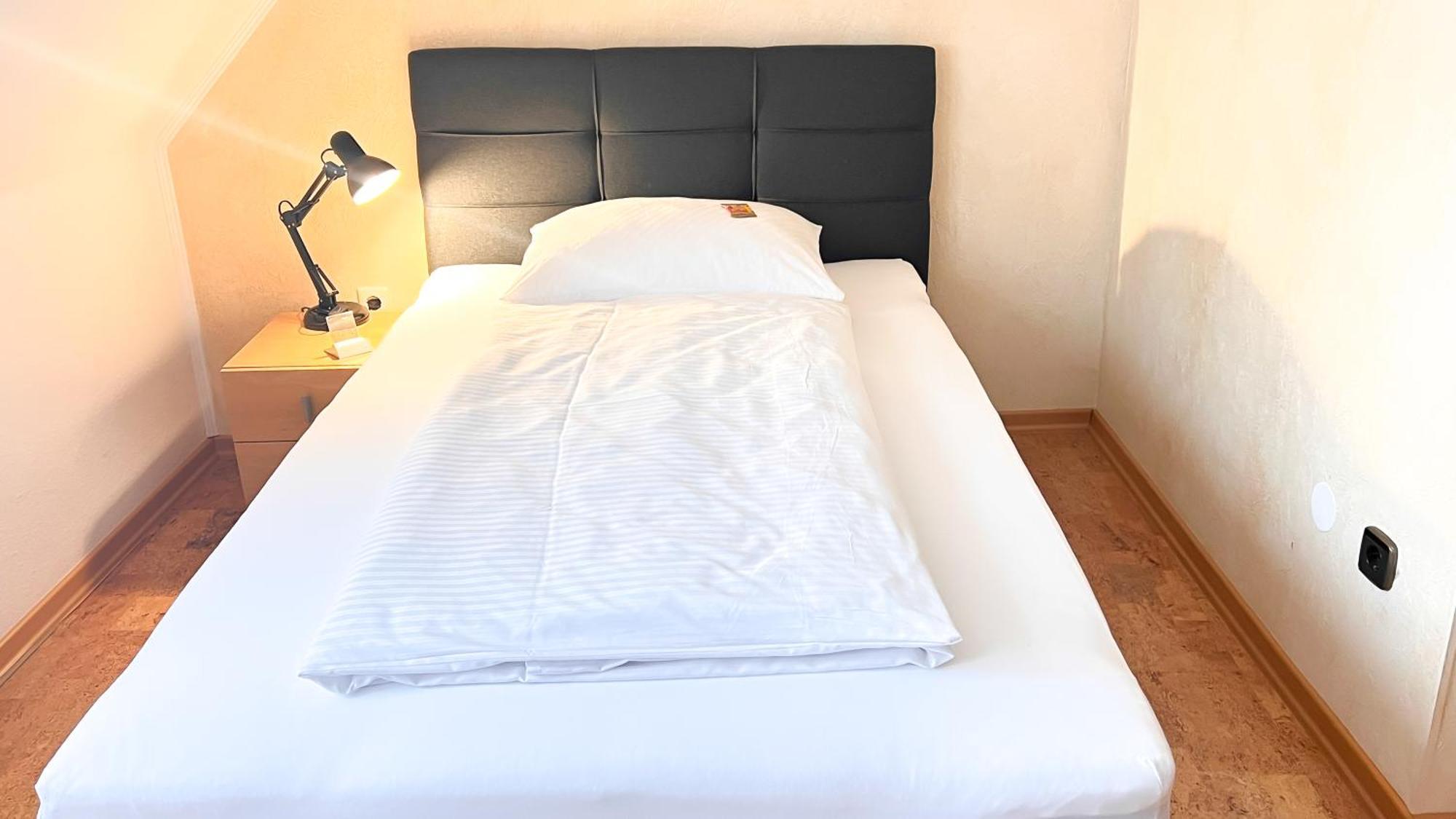 סנט גואר Hotel Zur Loreley - Garni מראה חיצוני תמונה